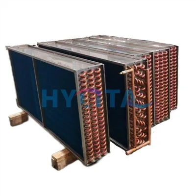 Industriel ya Cooler ya Kupesa masa na nitu