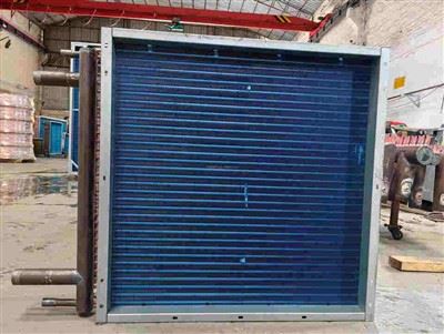 Tube ya cuivre ya industrie ya aluminium ya alette ya evaporateur bobine R134A échangeur ya chaleur ya refroidissement sambu na déshumidificateur ya mumbongo Congelateur