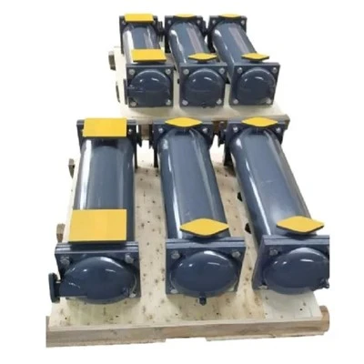 Mafuta ya Atlas Copco-Bakompresseur ya Vis Rotatif ya Kukotisa Mafuta ya Mafuta G5.