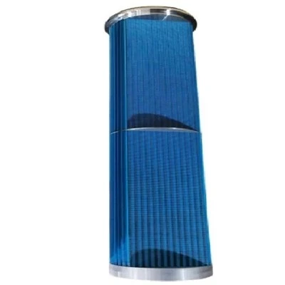 Atlas Copco Mafuta yati