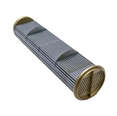 Atlas Copco Screw Air Cooler, Bundle ya Cooler ya Masa