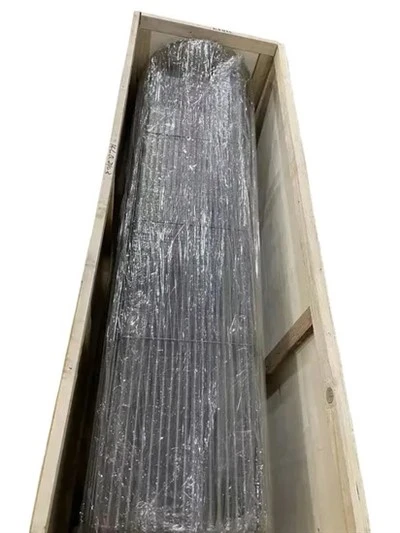 Atlas Copco Zh10000 Cooler ya masa ya madidi ya mupepe na nima