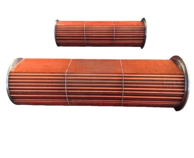Atlas Copco Zh1800 ya Copper ya Copper ya Copper Tube ya Cooler ya Cooler ya Cooler ya Cooler