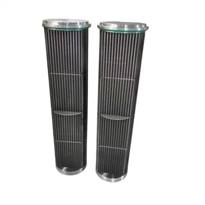 Atlas Mafuta ya ofele Rotary Screw Compressor ya Air Cooler