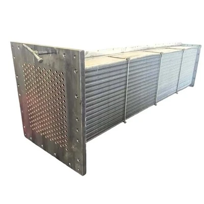 Kufwanisa Compresseur ya Mupepe ya Centrifuge Wb2000 Intercooler Après-cooler Refroidisseur ya Mupepe