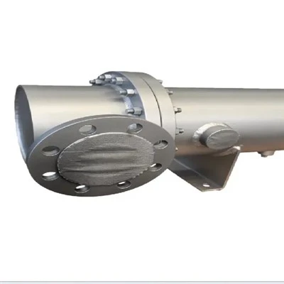 Kufwanisa Compresseur ya mupepe ya centrifuge Wb350 Intercooler Refroidisseur ya mupepe Refroidisseur ya mafuta