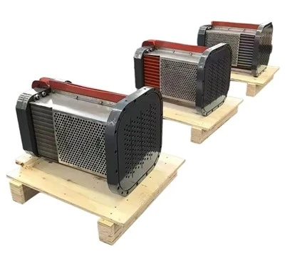 Hanwha Samsung Samsung Compressor ya ke salaka kisalu ya kutula tiya sambu na Sm2000