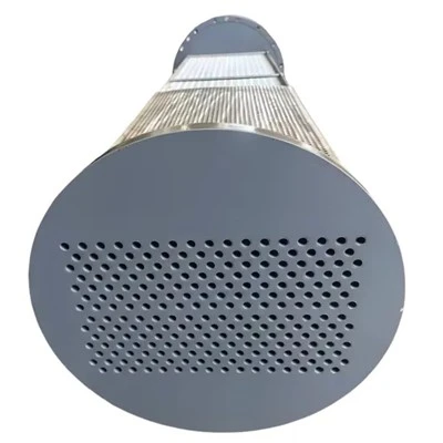 Hanwha Samsung Samsung Compressor ya Air Cooler Ya Sm6000