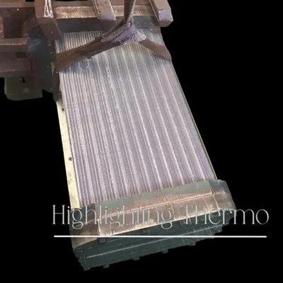 Hanwha Samsung Mupepe Refroidisseur Après Refroidisseur Sambu Na Compresseur Mupepe Sm2100