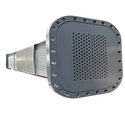 Hanwha Samsung Mupepe Refroidisseur Après Refroidisseur Sambu Na Mupepe Compresseur Sm6100