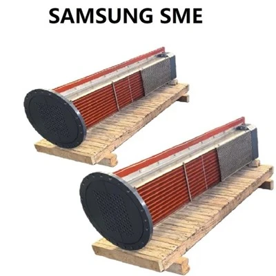 Hanwha Samsung Mupepe Refroidisseur Après Refroidisseur Sambu Na Mupepe Sme4000