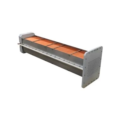 Hanwha Samsung Mupepe Refrigérateur Intercooler Sambu na Mupepe Sm4100