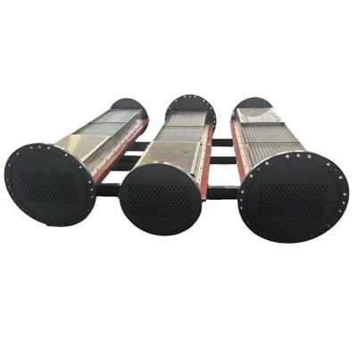 Hanwha Samsung Mupepe Refroidisseur Intercooler Sambu na Mupepe Compresseur Sm6000
