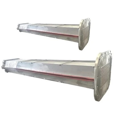Hanwha Samsung Refroidisseur Mupepe Intercooler Sambu Na Mupepe Sm7100