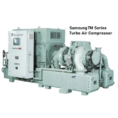 TM400