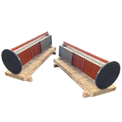Hanwha Samsung Mupepe ya Kuyobisa Tube Sambu na Kupesa Mupepe Sm3000
