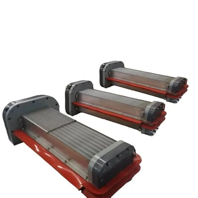 Hanwha Samsung Mupepe ya Kuyobisa Tube Sambu na Kupesa Mupepe Sm3100