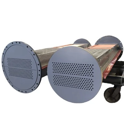 Hanwha Samsung Mupepe ya Kuyobisa Tube Sambu na Kupesa Mupepe Sm6000