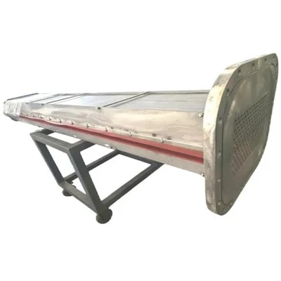 Hanwha Samsung Mupepe ya Kuyobisa Tube Sambu na Kupesa Mupepe Sm7100