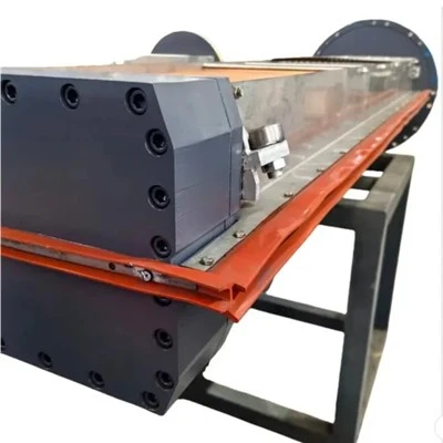 Hanwha Samsung Mupepe ya Kuyobisa Tube Sambu na Kupesa Mupepe Sme6000