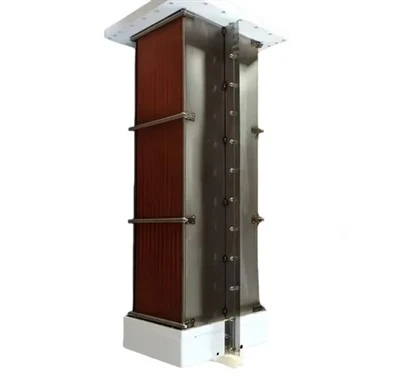 Ihi- Suallair T3 Series Cooler, Bundle ya madidi ya mupepe, Core ya madidi, Cooler ya mafuta