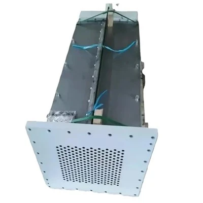 Ihi- Suullair Tre Series Cooler, Cooler aérien, Cooler de la maquille, Cooler ya mafuta