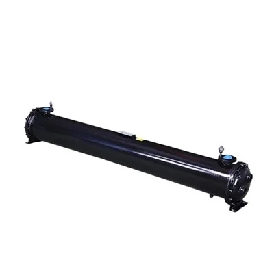 Ihi- Sulair Tre Series Compressor ya Mafuta ya Mafuta, Cooler ya Mupepe, Kuyobisa Masa, Core Cooler