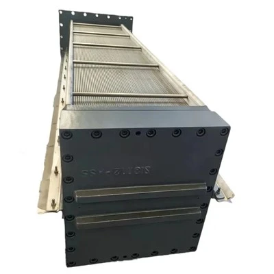 Ihi- Sullair Trx Série Cooler, Cooler aérienne, Core cooler, Cooler ya mafuta