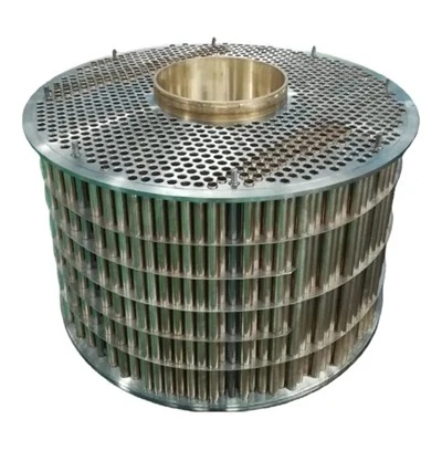 Série C400, C700 Cooler, Cooler ya mupepe, Cooler ya Mafuta, Cooler ya Mafuta