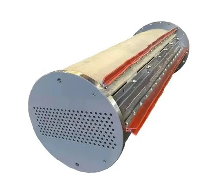 Rand ya kukonda ngolo (CAMERON, COOPER) C Series Air Cooler