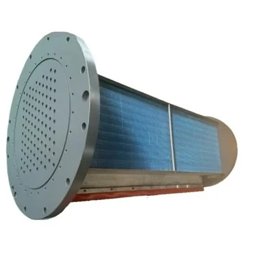 Nx8000 Nx8000 Intercooler Refroidisseur ya Mupepe