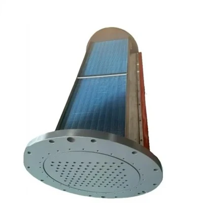 Nx5000 Nx5000 Intercooler Refroidisseur de Mupepe