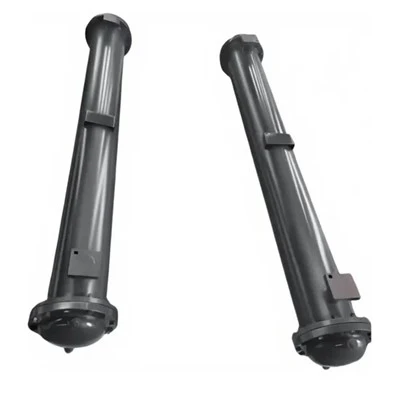 Kuyobisa Mafuta Mpi na Tube Echange ya tiya sambu na Samsung Air Compressor TM1250