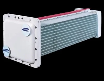 Samsung Compressor ya Air TM1000, Cooler ya Masa, Cooler ya mafuta, Na nima ya Cooler