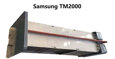 Mupepe ya ngolo ya Samsung TM2000, Cooler ya Masa, Cooler ya Mafuta, Na nima ya Kuyobisa
