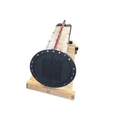 Seah Compresseur d'air centrifuge Chorus450 Refroidisseur d'air Inter Refroidisseur Après-refroidisseur