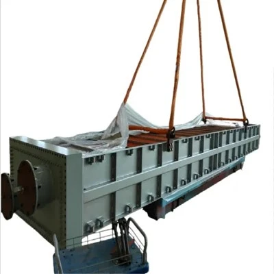Siemens Compresseur de Mupepe Centrifuge Refroidisseur Mupepe Echangeur de Chaleur De Stc-Gc16