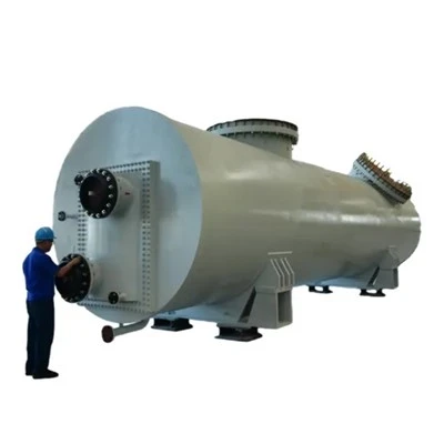 Siemens Centrifuge Compressor ya Cooler ya Cooler ya Cooler ya Cooler