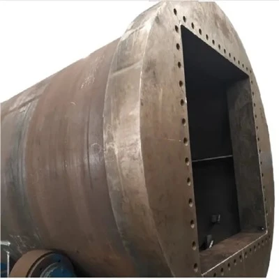 Siemens Compresseur de Mupepe Centrifuge Refroidisseur Mupepe Echangeur de Chaleur De Stc-Gc40