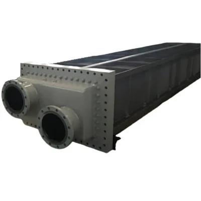 Siemens Compresseur de Mupepe Centrifuge Echangeur de Chaleur Refroidisseur Mupepe De Stc-Gc80