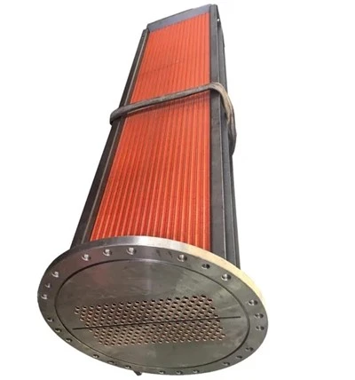 Sme6000 Cooler ya zulu ya zulu Samsung (Hanwha) Compresseur ya zulu, Cooler ya Interstage, Cooler ya Mafuta