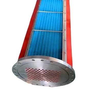 Stage Cooler (inter cooler/na nima ya Cooler) Sambu na Samsung Centrifuge Compressor Sm3000
